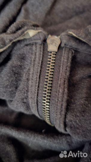 Худи burberry оригинал