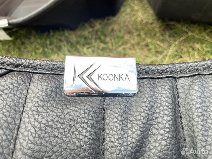 Коврики koonka