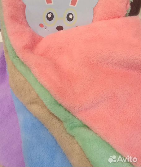 Салфетки для уборки 5 шт