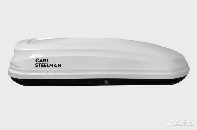 Багажный бокс для автомобиля