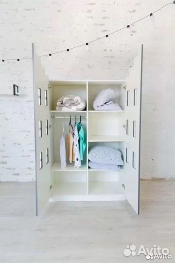 Детский шкаф голландский новый от производителя