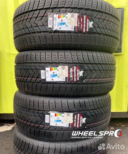 Arivo Winmaster ProX ARW5 285/50 R20