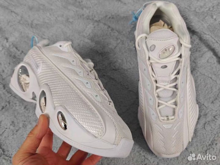 Nike nocta glide white(Оригинал)