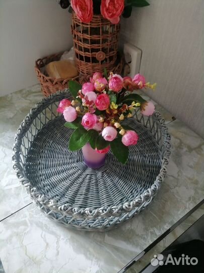 Поднос для фруктов