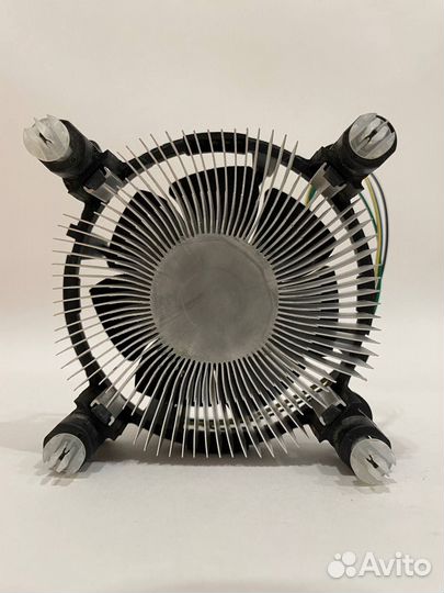 Кулер для процессора Intel E97379-001 LGA1200/115x