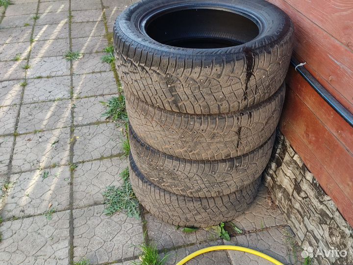 Continental IceContact 2 205/60 R16 96T