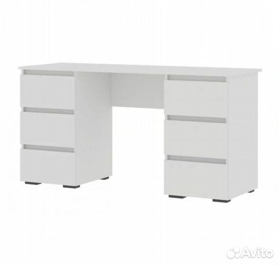 Письменный стол пс-02 Хельга (Хелен) современный