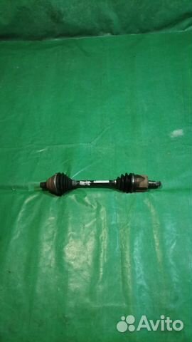 Привод перед левый VAG Volkswagen Passat B5