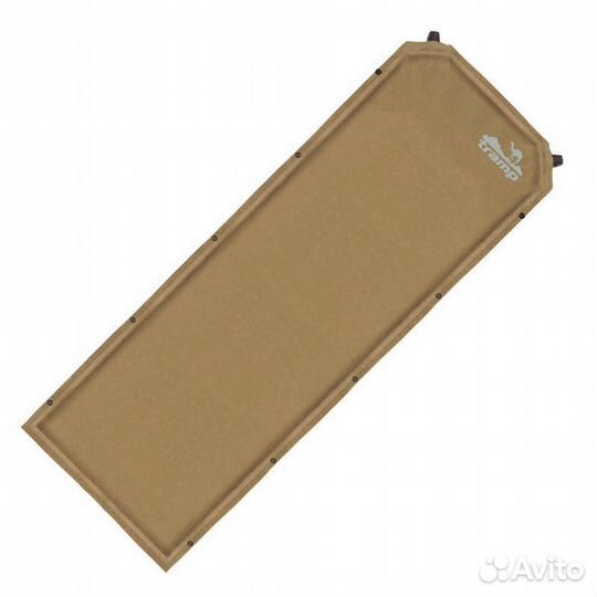 Ковер самонадувной 190х60х5 (TRI-010) Tramp