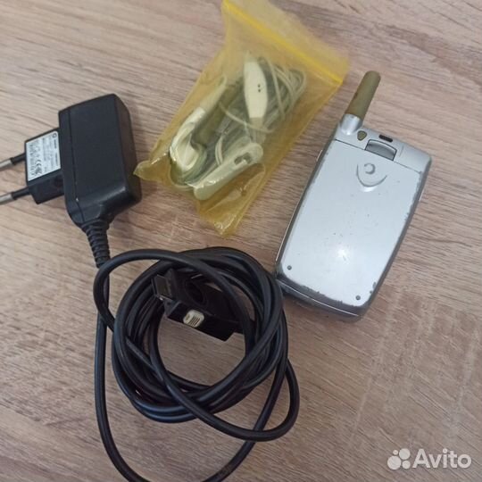 Телефон sagem