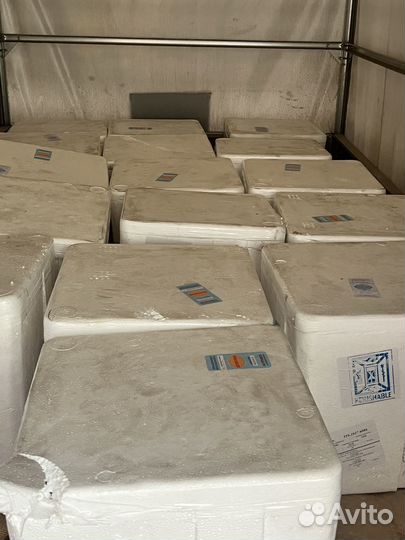 Икра красная