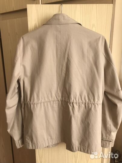 Куртка в стиле М51