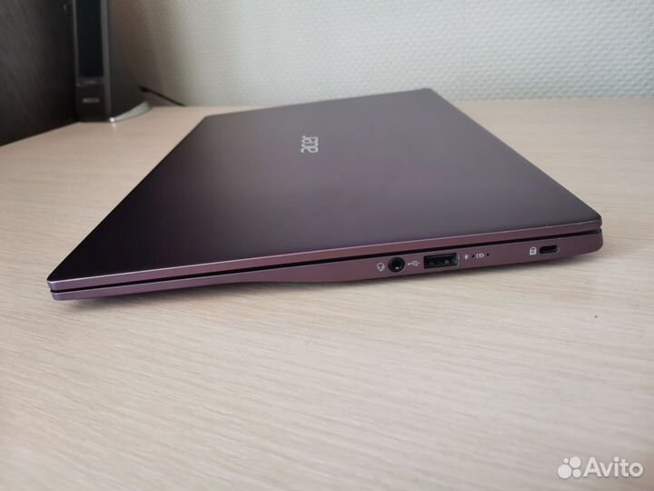 Ультрабук Acer Swift 3