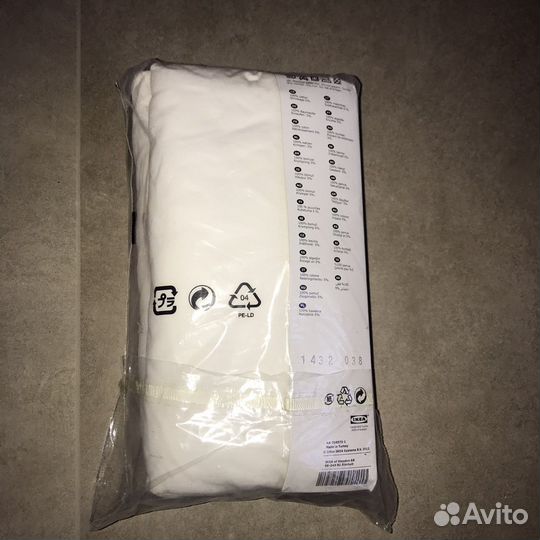 Набор простыней