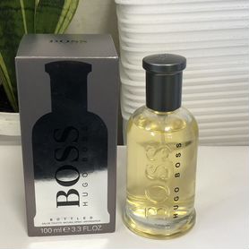 Мужской Hugo Boss