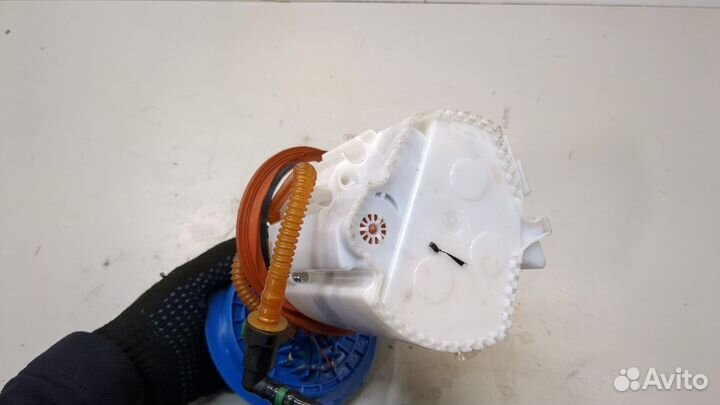 Насос топливный электрический Volkswagen Jetta 7 2018