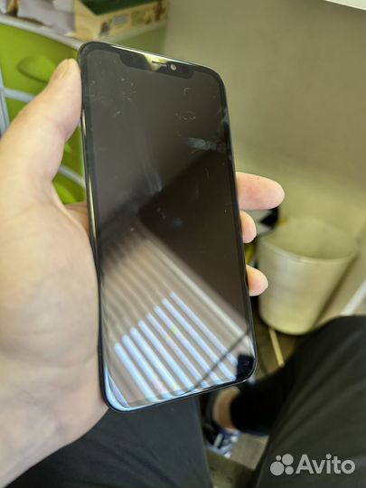 Дисплей iPhone 11 оригинал