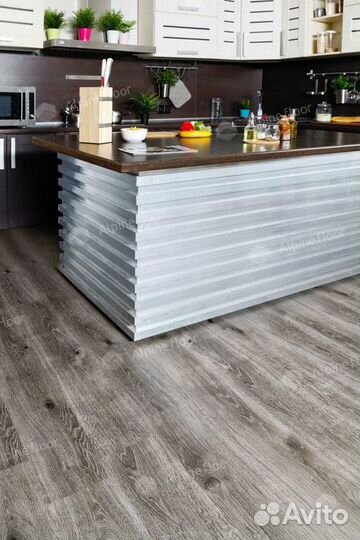 Ламинат водостойкий