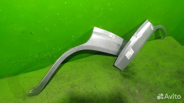 Арка заднего крыла Kia Sportage 2 04-10