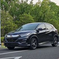 Honda Vezel 1.5 CVT, 2020, 22 400 км, с пробегом, цена 1 545 000 руб.