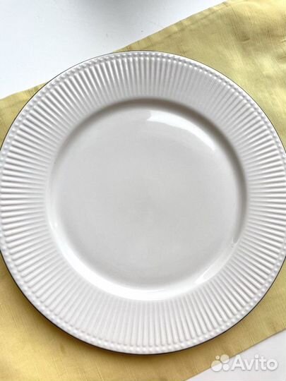 Тарелки блюдо 27 см
