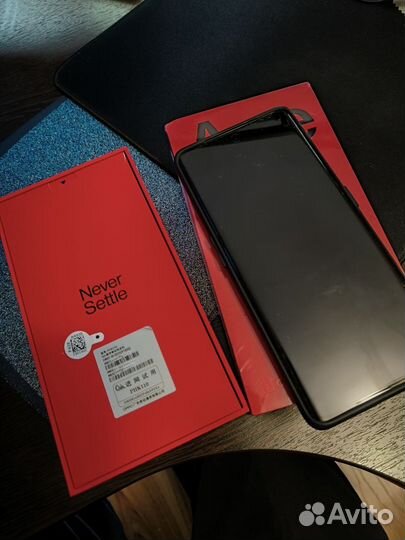 OnePlus 11R, 16/256 ГБ