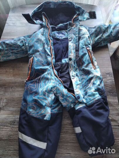 Костюм для мальчика