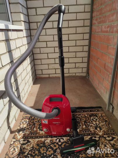 Пылесос Samsung SC4181