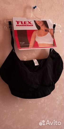 Топ нижнее белье