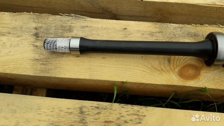 Привод правый ford focus 2 2.0МКПП