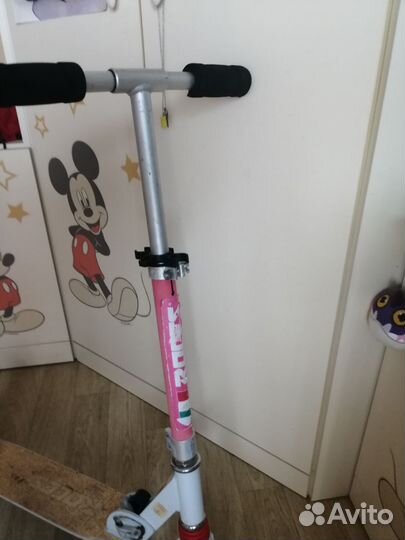 Самокат детский