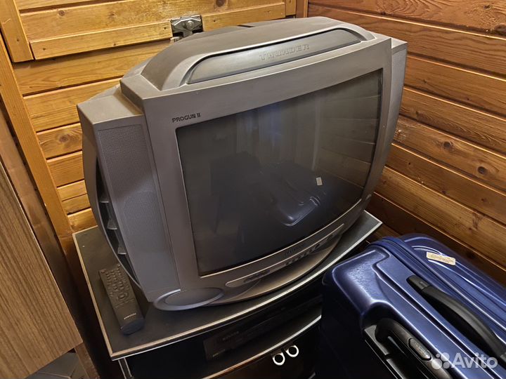 Телевизор samsung