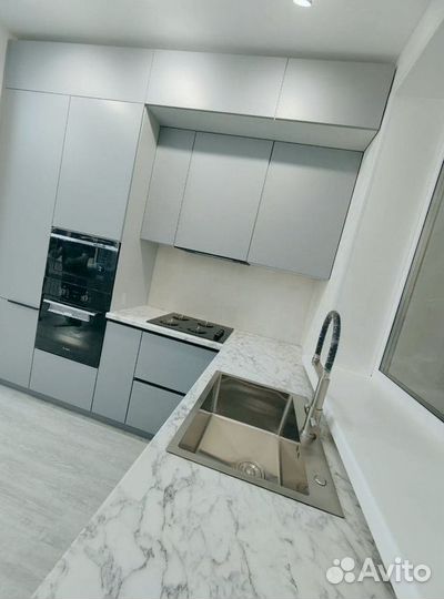 Кухонный гарнитур на заказ