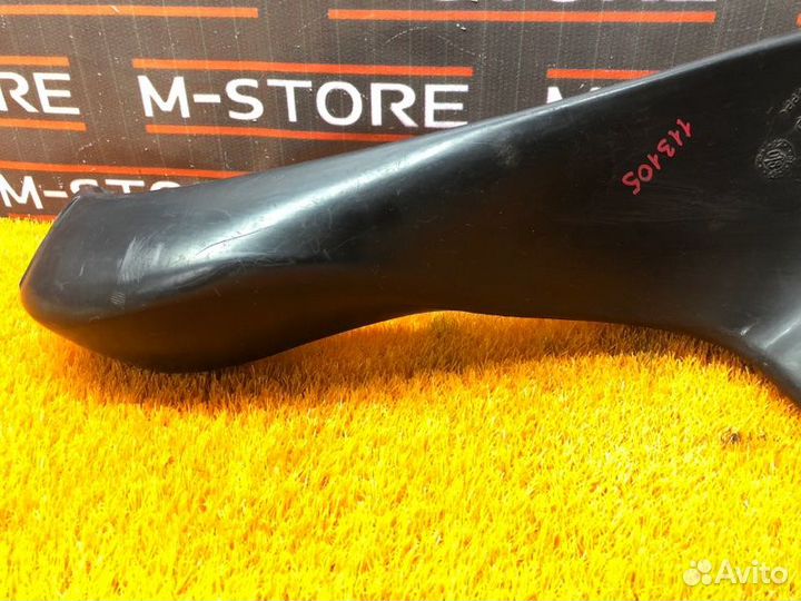 Воздухозаборник Volvo Xc90 C95 B6324S5 2008