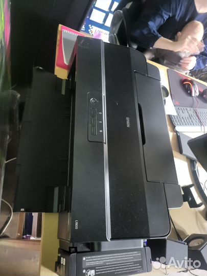 Принтер epson L1800