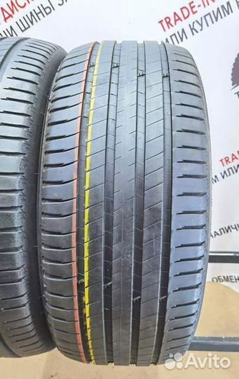 Michelin Latitude Sport 3 235/50 R19 103V