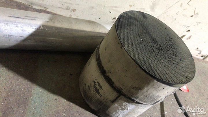 Скупка катализаторов / продать катализатор