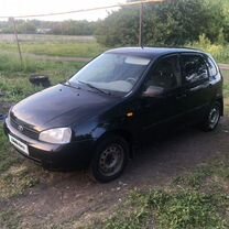 ВАЗ (LADA) Kalina 1.6 MT, 2010, 171 482 км