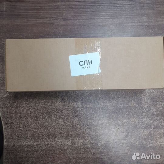 Насадка спн 3,5*3,5 мм (0,25 мм) нерж