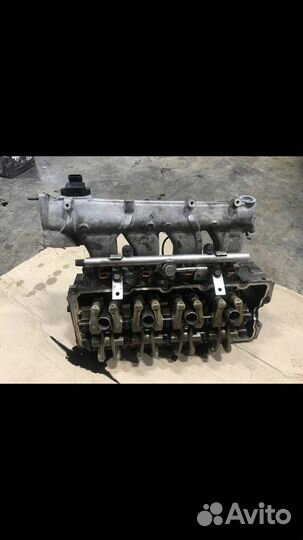 Гбц Mini Cooper r53