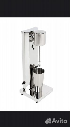 Миксер для молочных коктейлей