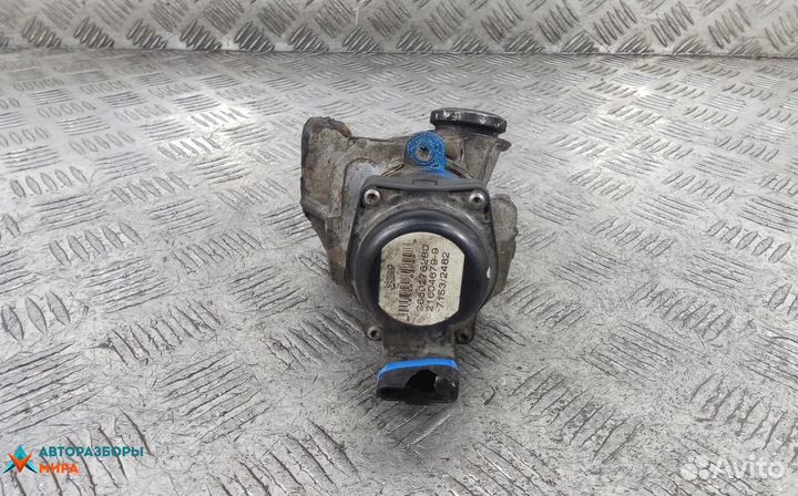 Клапан EGR Mazda 3 BK рест. 2008