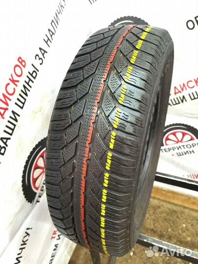 Semperit Master-Grip 2 185/70 R14 88T