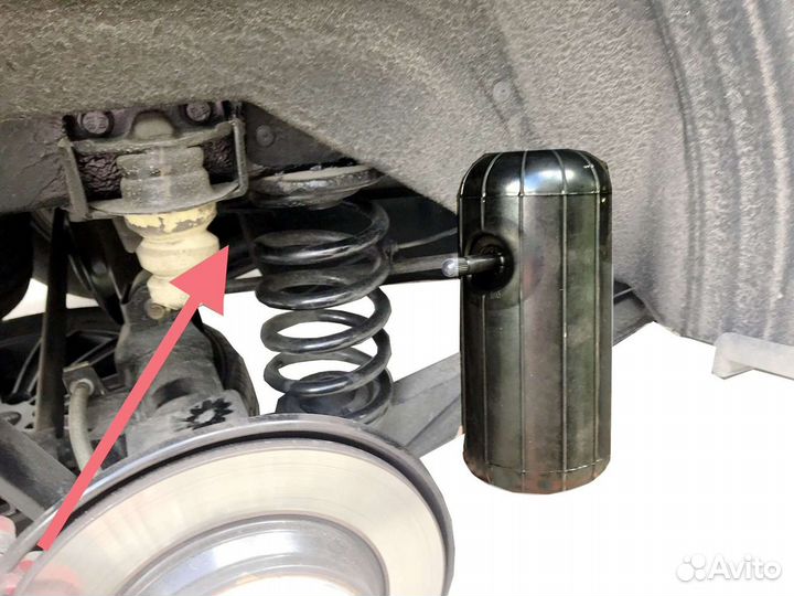 Пневмобаллоны