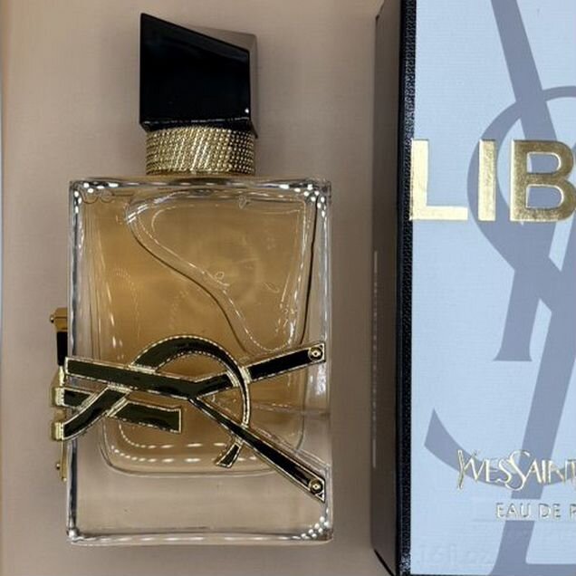 Yves Saint Laurent Libre 50ml - Оригинал