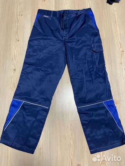 Костюм рабочий новый