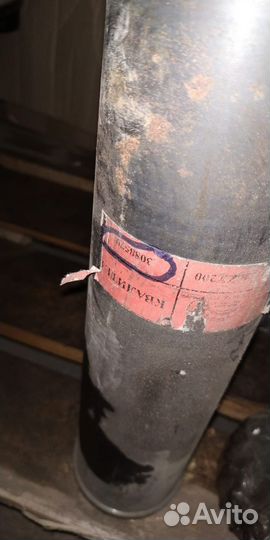 Палец стрелы сат 320D