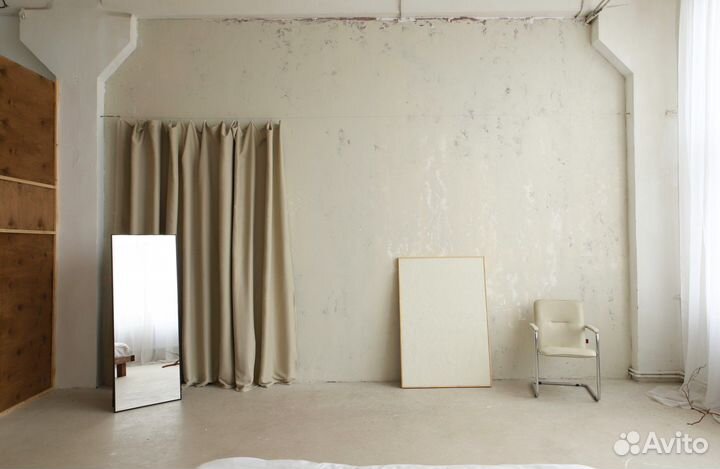 Фотостудия и площадка под мероприятий