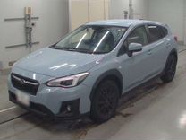 Subaru XV 1.6 CVT, 2020, 67 000 км, с пробегом, цена 1 850 000 руб.