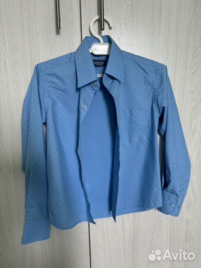 Рубашка для мальчика